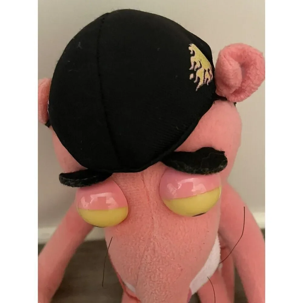 Nanco pink panther